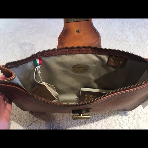 Pratesi Clutch - Picture 3 of 3